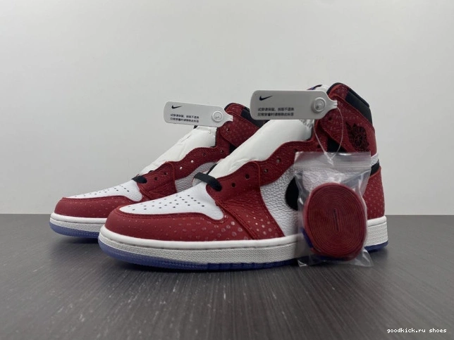 Cheap Air OG 1 Origin High Jordan Retro Story 555088-602 0726